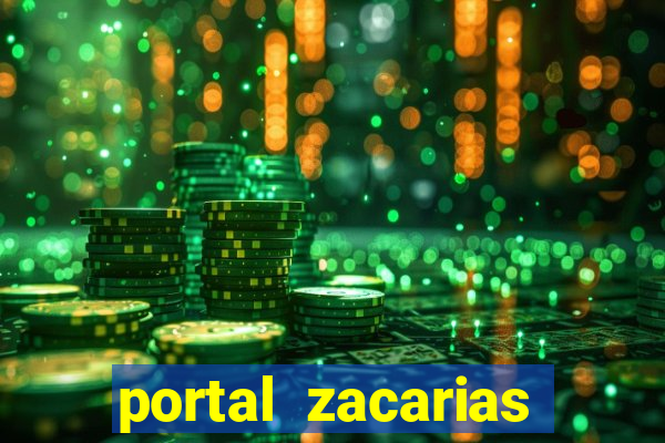 portal zacarias brinda nunes